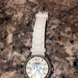 Fossil Watch